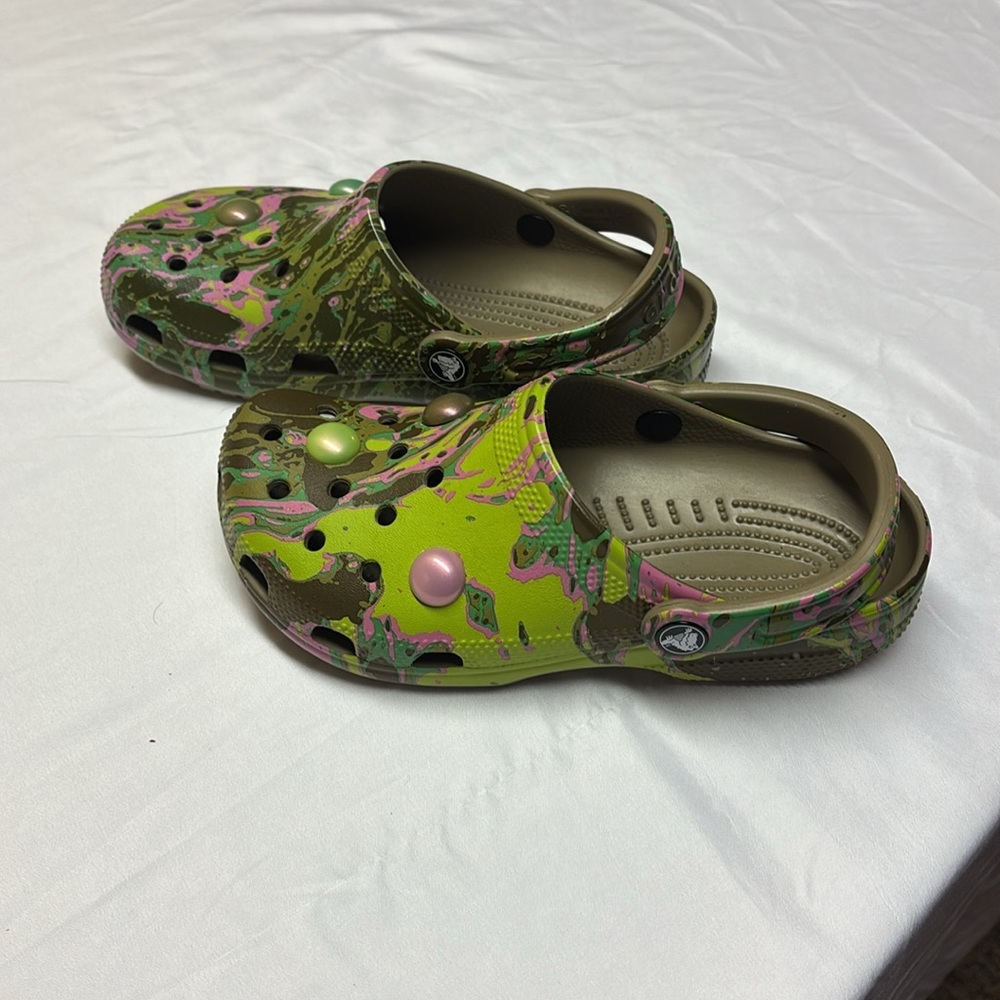 Crocs - Picture 5 of 5